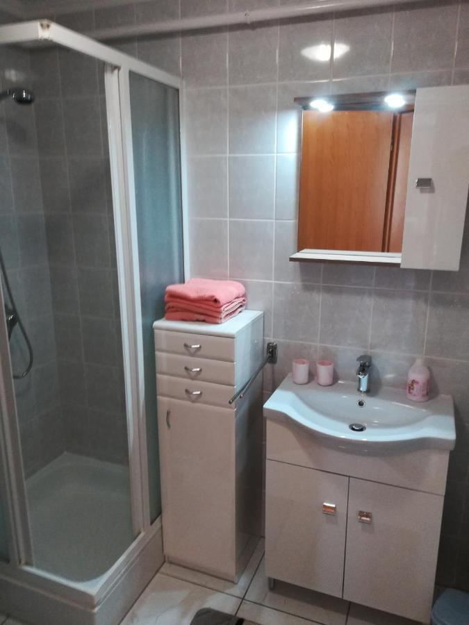 Appartement Golden Axe à Hévíz Extérieur photo
