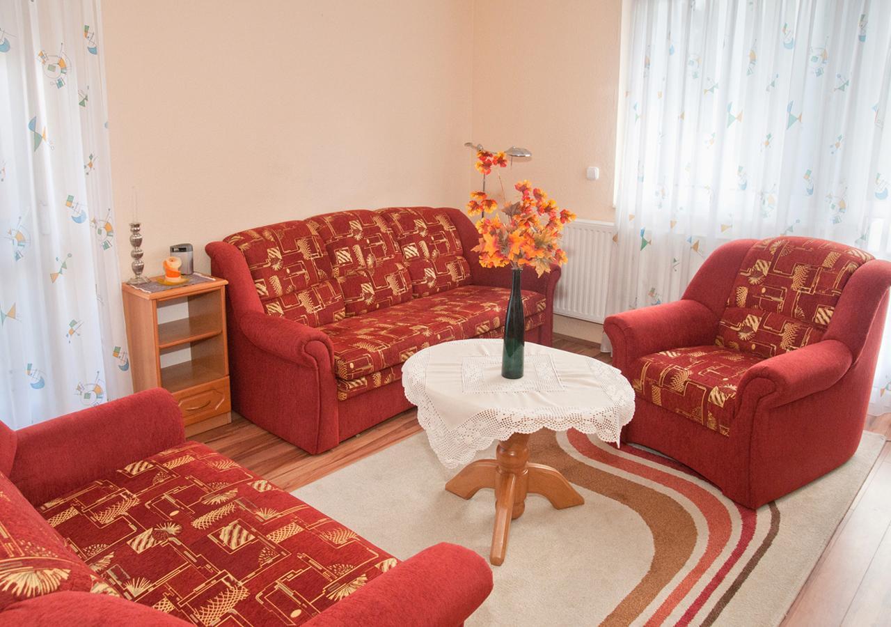 Appartement Golden Axe à Hévíz Extérieur photo